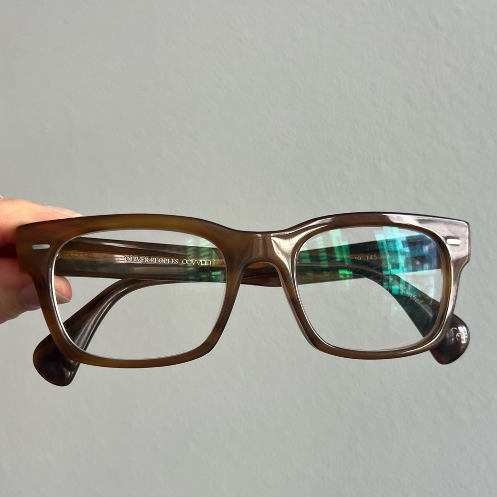 Oliver Peoples Ryce OV5332U 1011 51-19-145